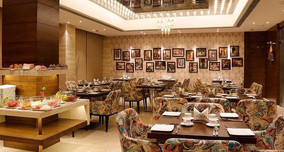 undefined The IC's Hotel 5