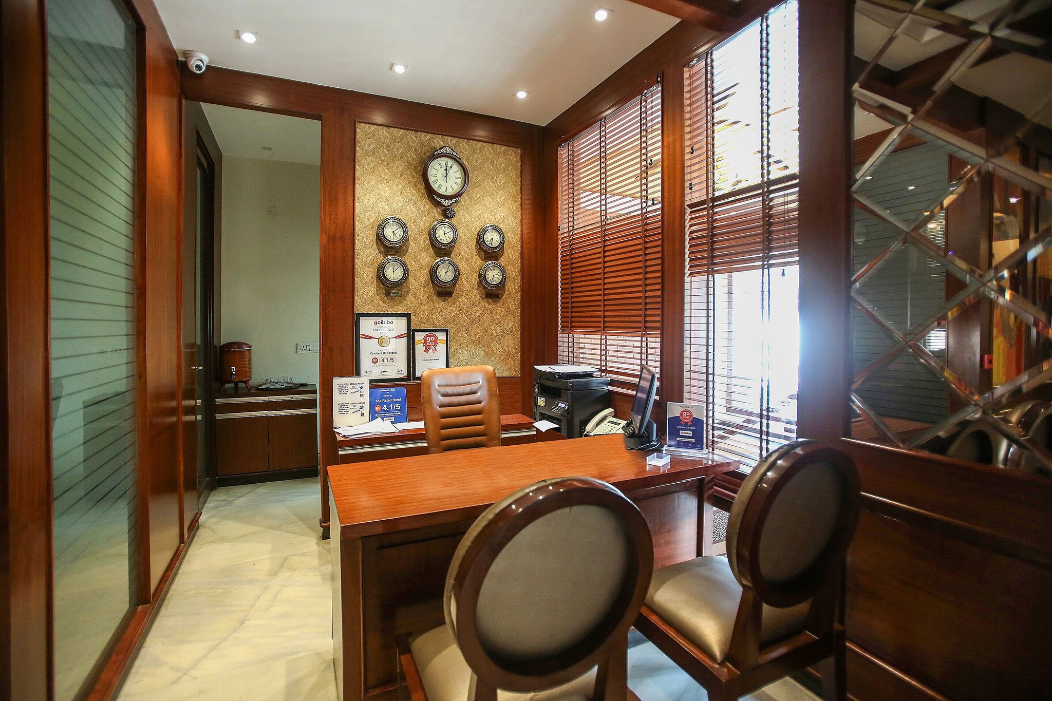 undefined The IC's Hotel 2