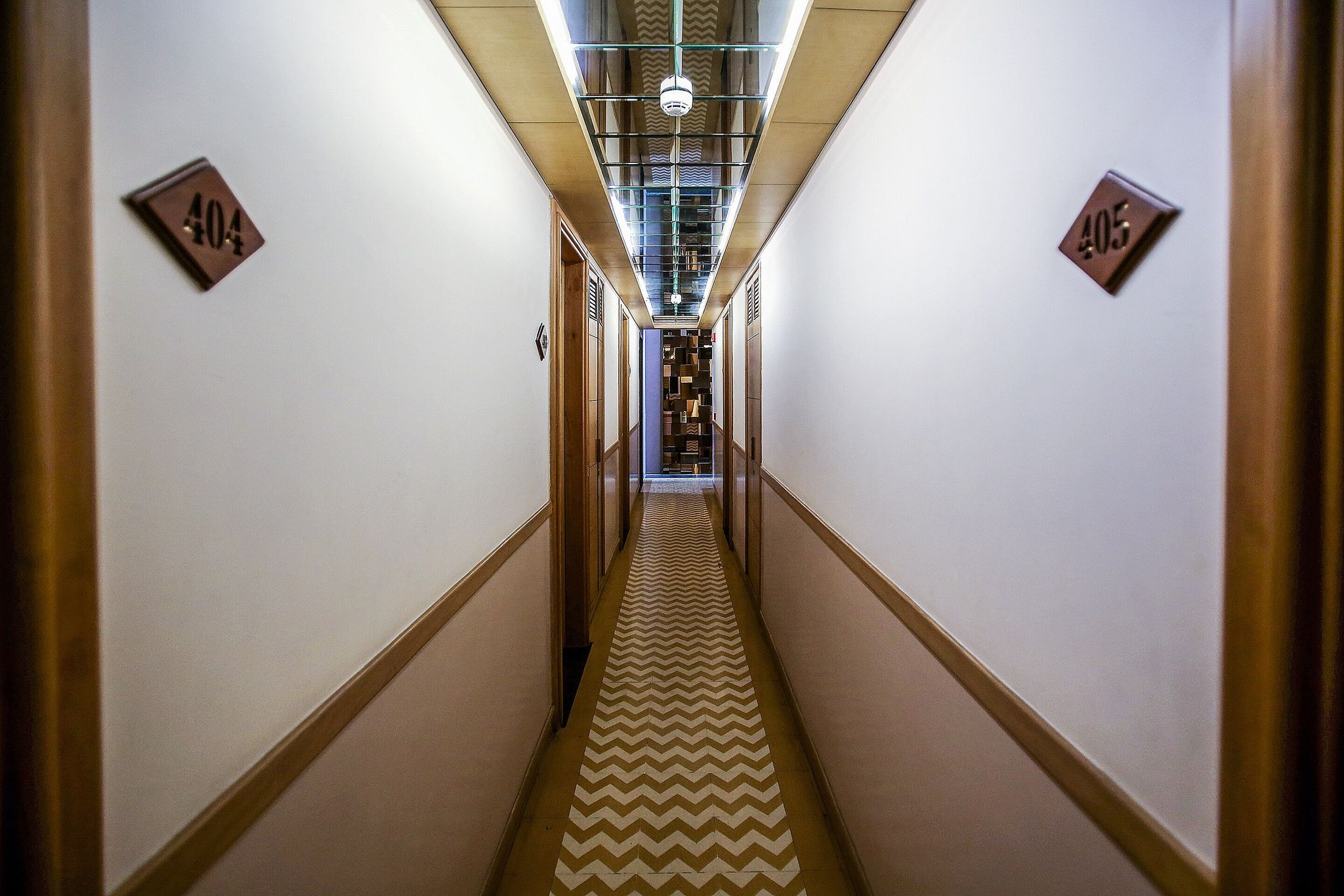 undefined The IC's Hotel 4