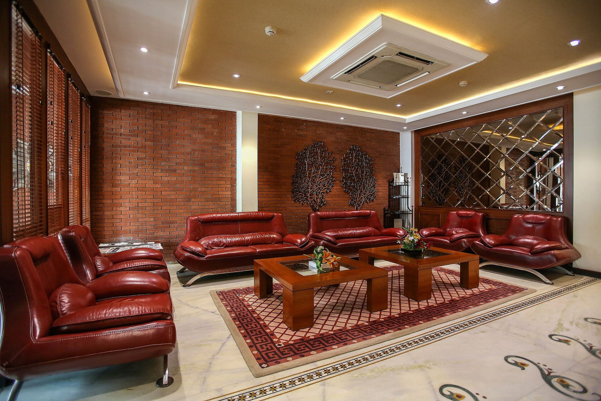 undefined The IC's Hotel 3
