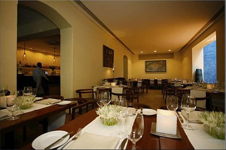 undefined Hotel Viren Pacific 5