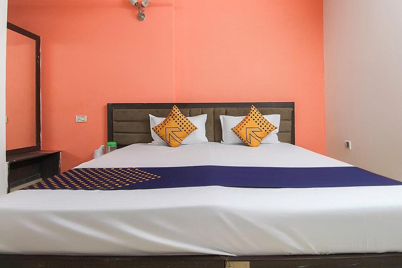 undefined Hotel Viren Pacific 9