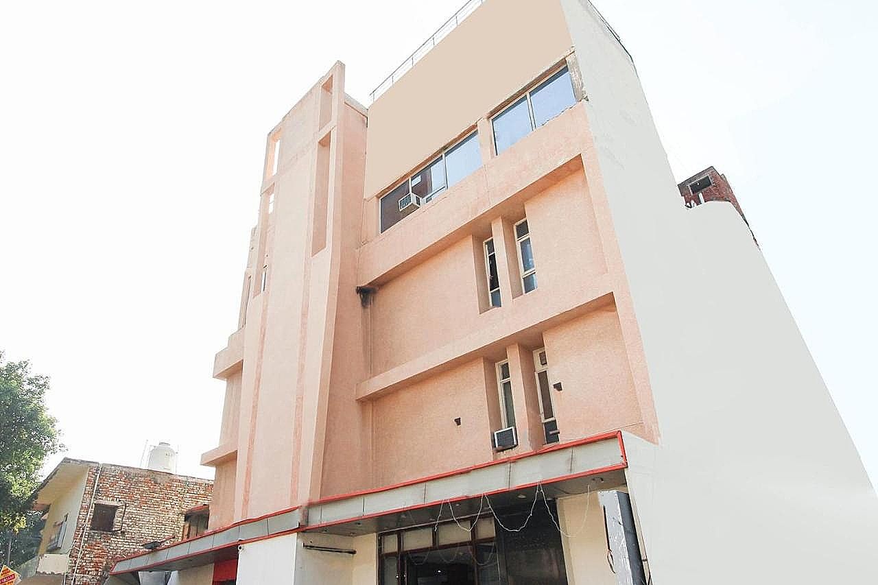 undefined Hotel Viren Pacific 6