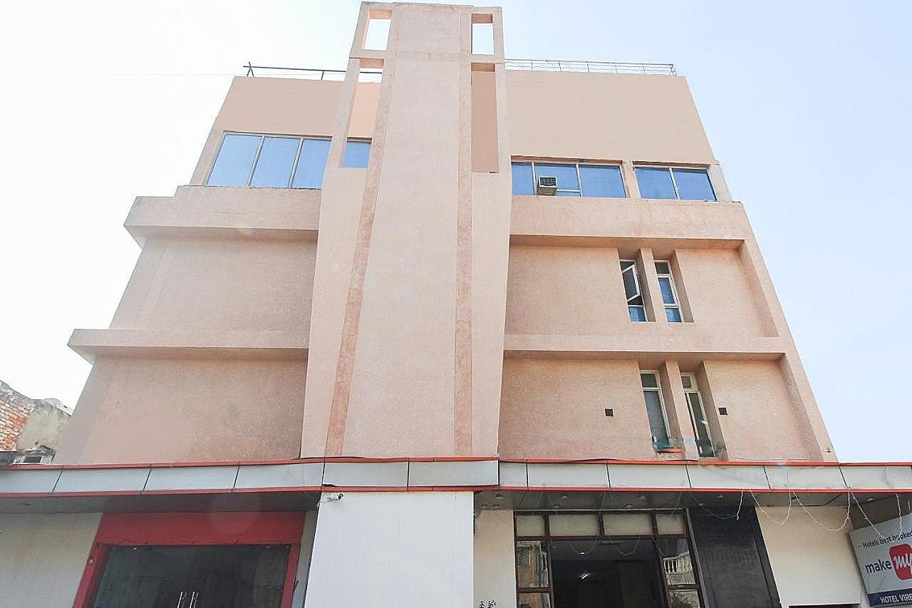 undefined Hotel Viren Pacific 2