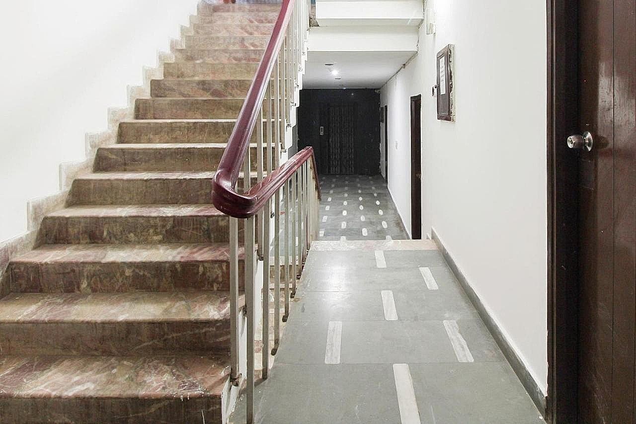 undefined Hotel Viren Pacific 3