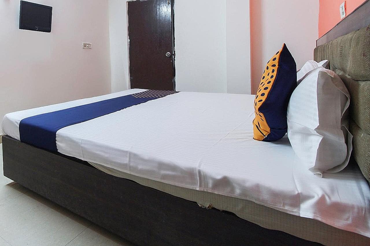 undefined Hotel Viren Pacific 7