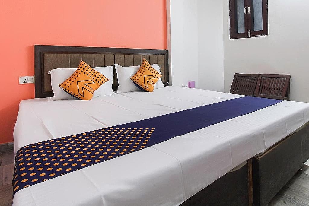 undefined Hotel Viren Pacific 10