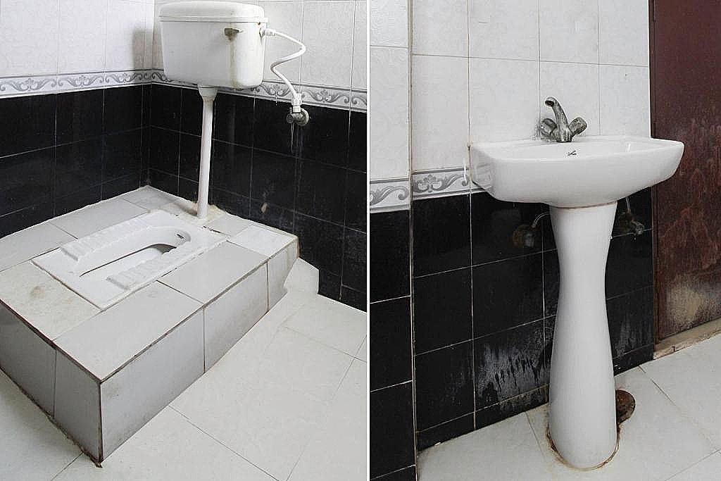 Hotel Viren Pacific Non AC Double Bed Room 22