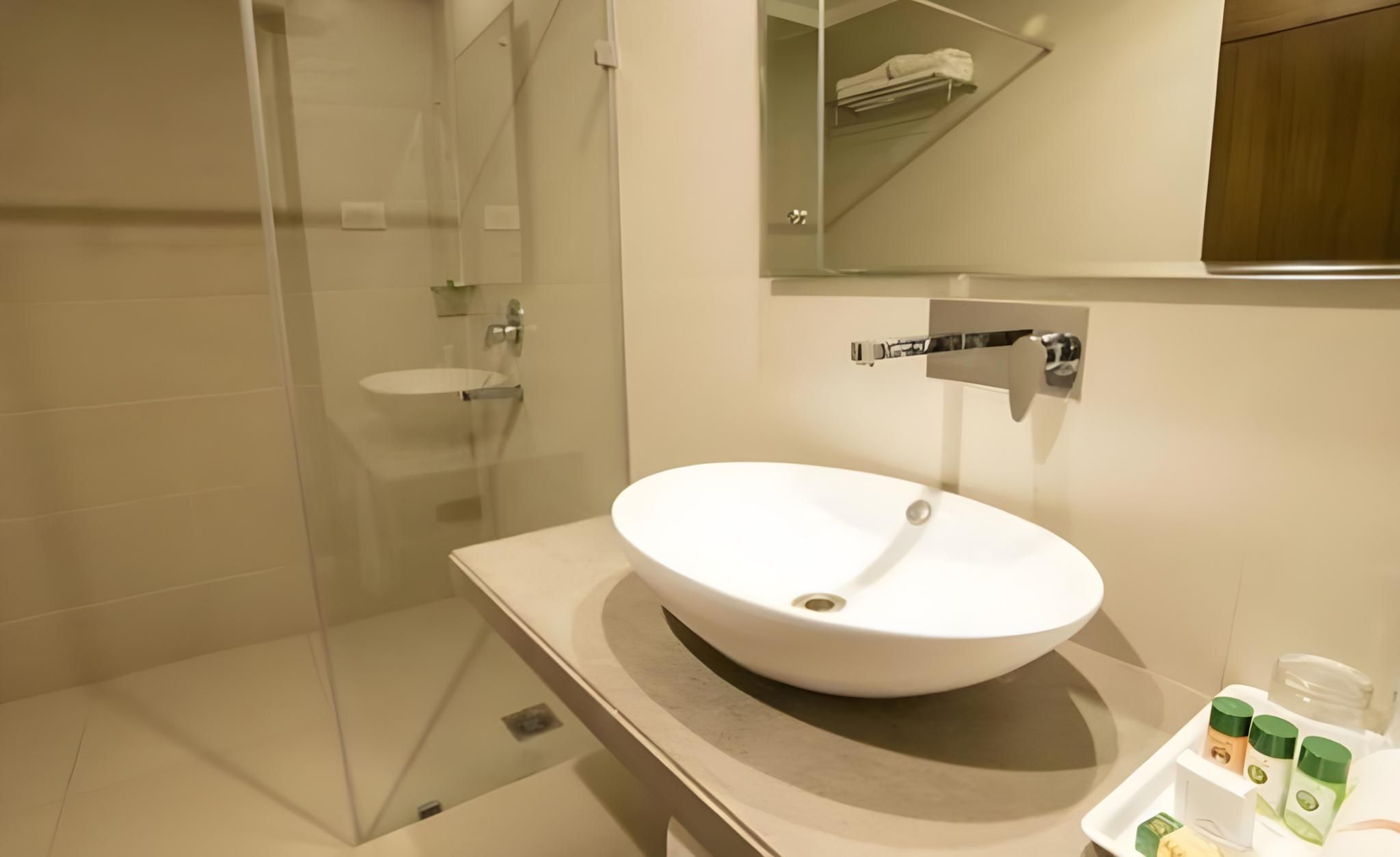 Rudraksh Club & Resorts Superior Room 7