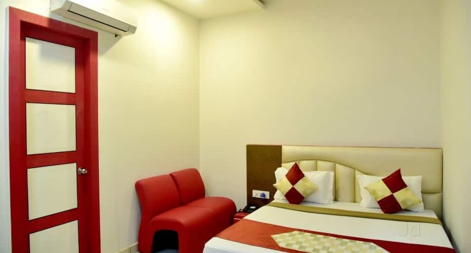 Hotel My Dream Deluxe Room 3