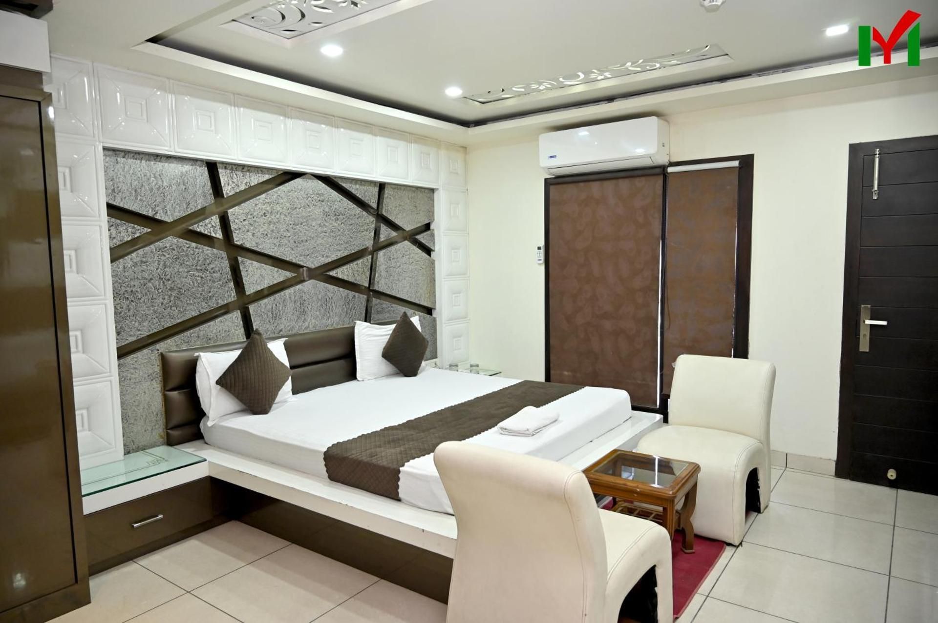 Hotel My Dream Deluxe Room 4