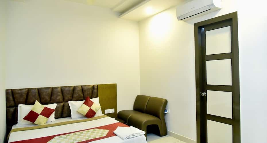 Hotel My Dream Deluxe Room 2