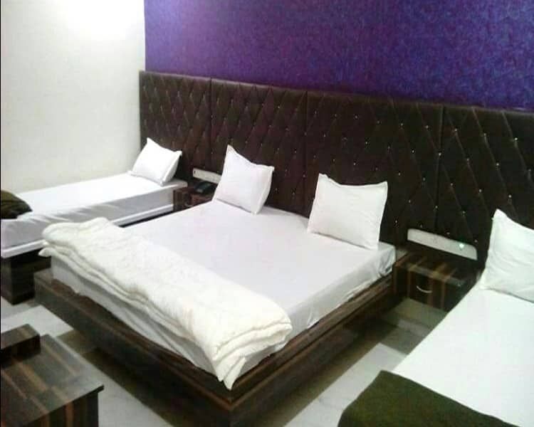 undefined Hotel Kalash Mandvi 3