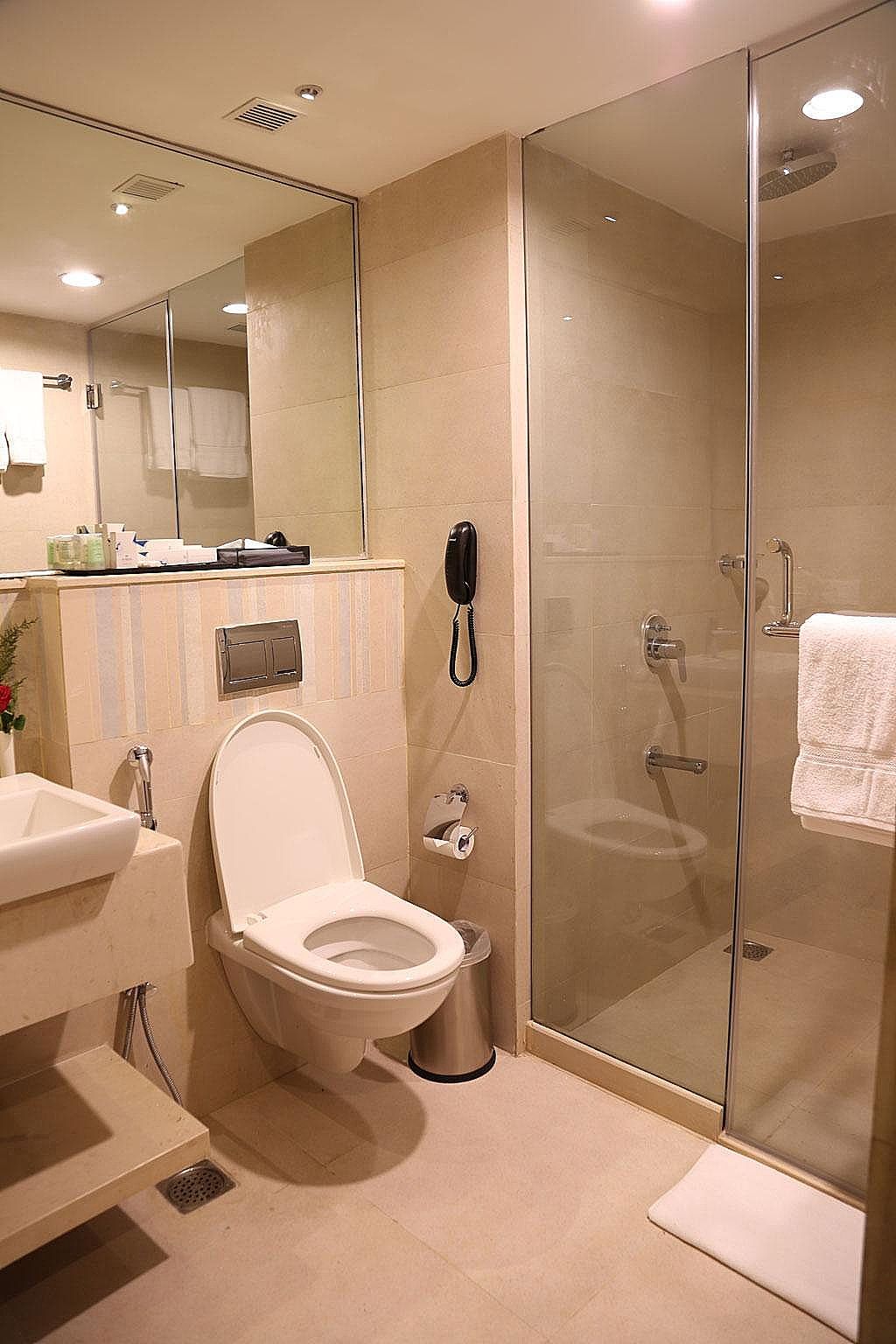 V7 Hotel Premium Room