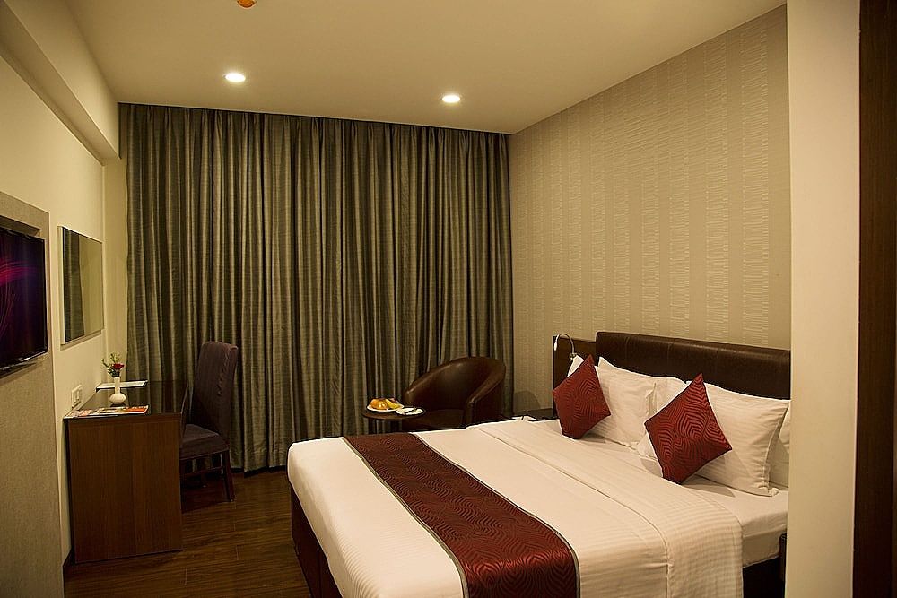 undefined V7 Hotel 9