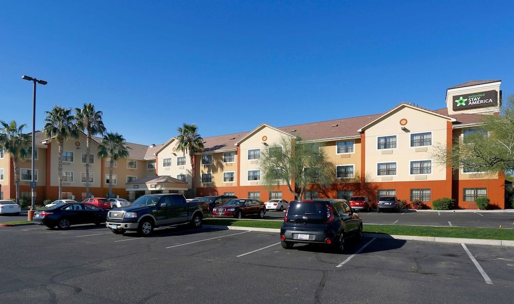 undefined Extended Stay America Suites Phoenix Mesa 4