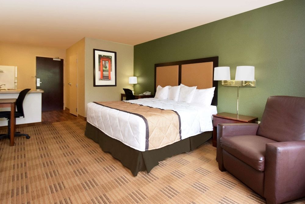 undefined Extended Stay America Suites Phoenix Mesa 3