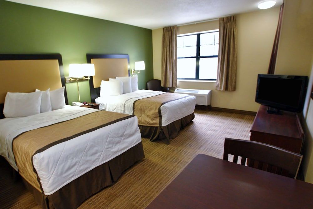 undefined Extended Stay America Suites Phoenix Mesa 2