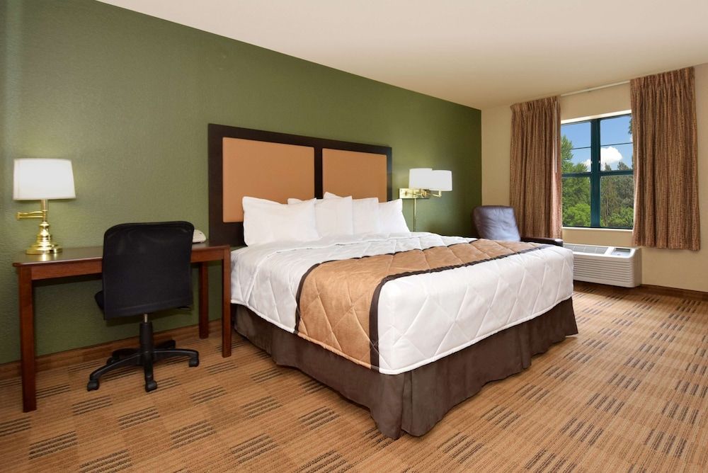 undefined Extended Stay America Suites Phoenix Mesa