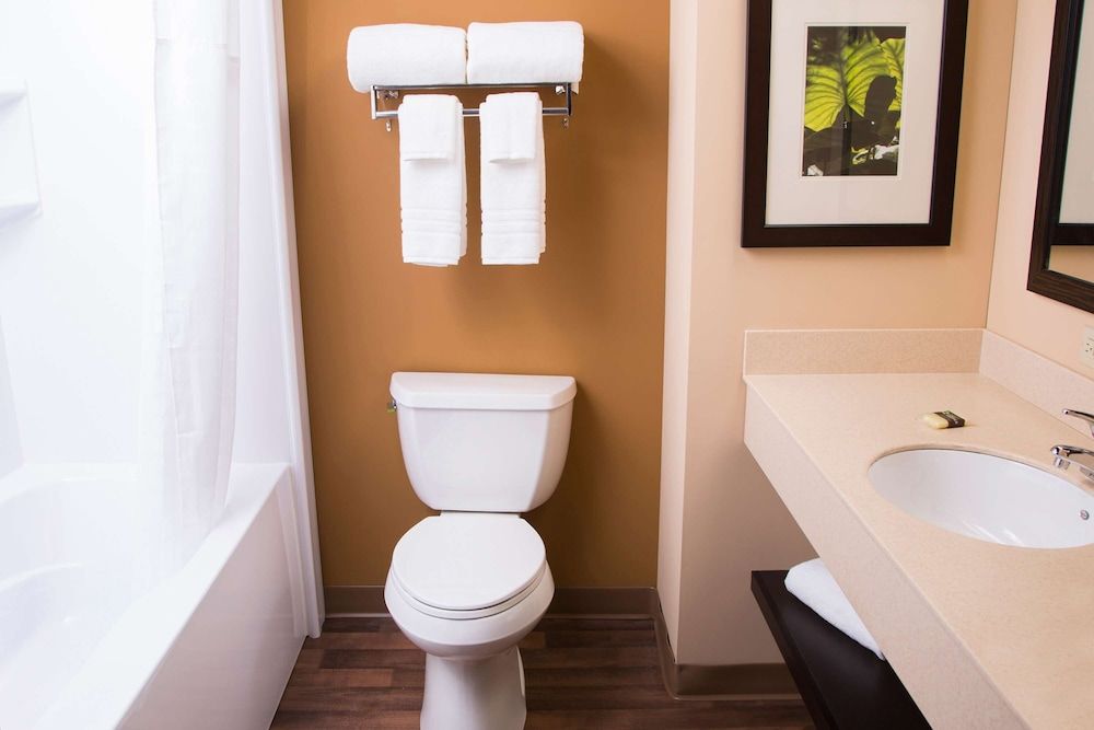 undefined Extended Stay America Suites Phoenix Mesa 9