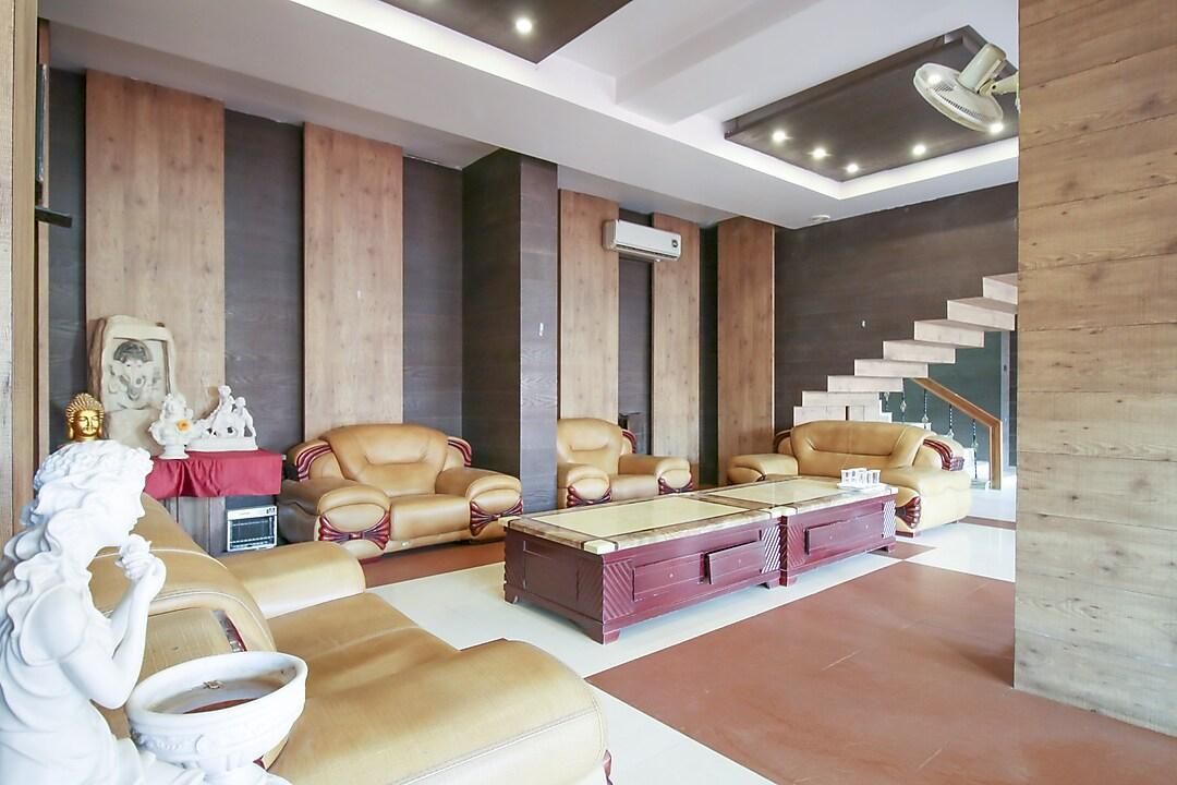 undefined Hotel Radhika 3