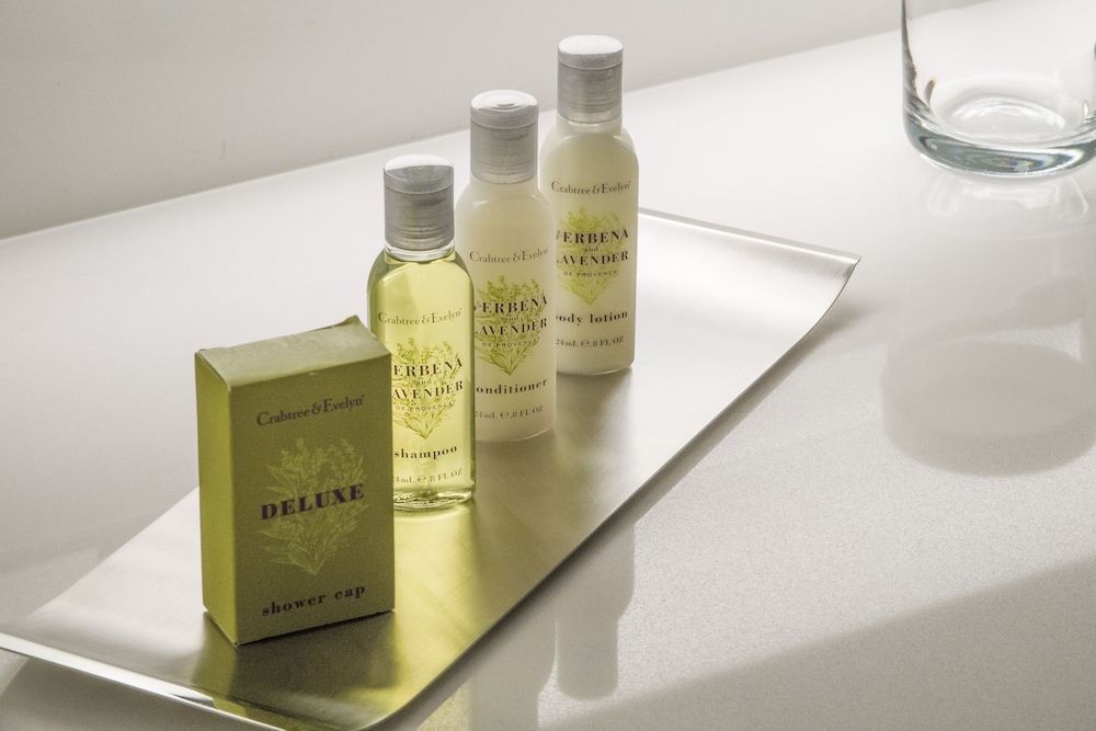 DoubleTree by Hilton Phoenix Mesa Room, 2 Queen Beds 2