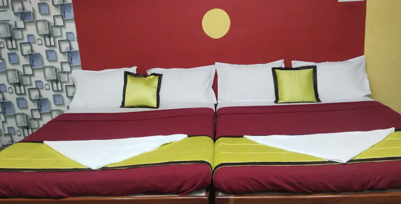 Deluxe Room Non Ac