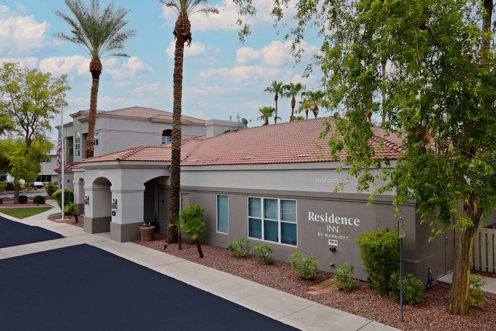 undefined Residence Inn Phoenix Mesa 6