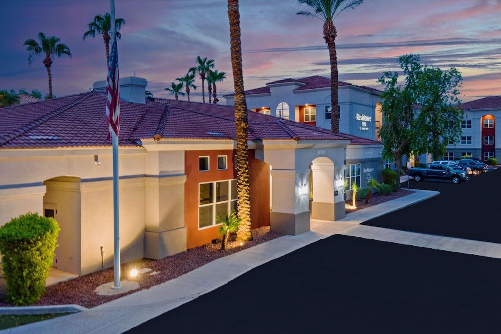 undefined Residence Inn Phoenix Mesa 4