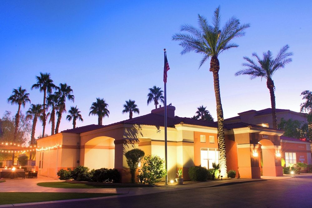 undefined Residence Inn Phoenix Mesa 7