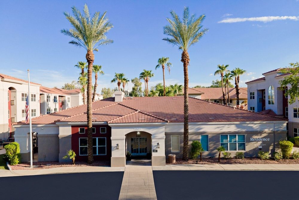 undefined Residence Inn Phoenix Mesa 9