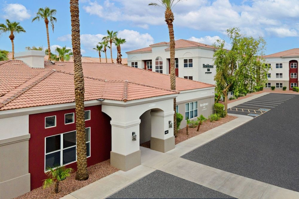 undefined Residence Inn Phoenix Mesa 8