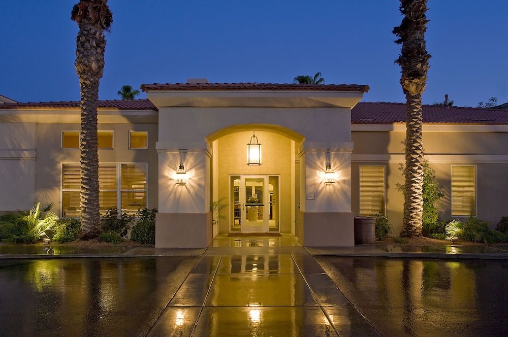 undefined Residence Inn Phoenix Mesa 5
