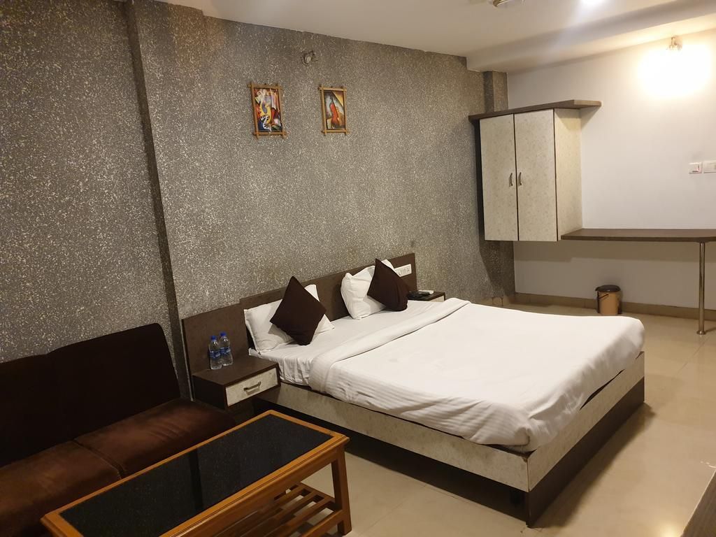 Executive Rooms