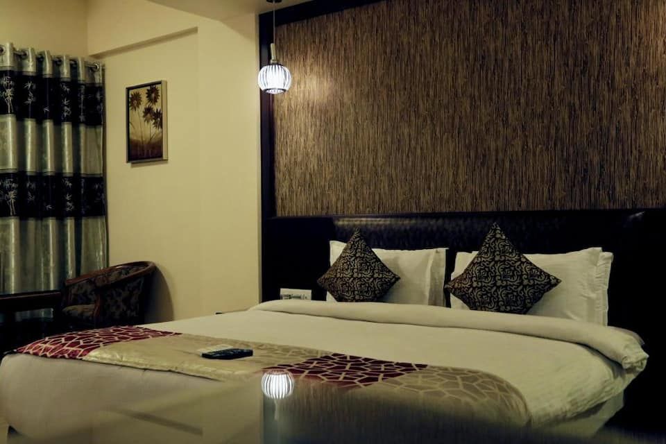 Hotel Mittal Avenue & Paradise Executive Superior Room - Paradise 2