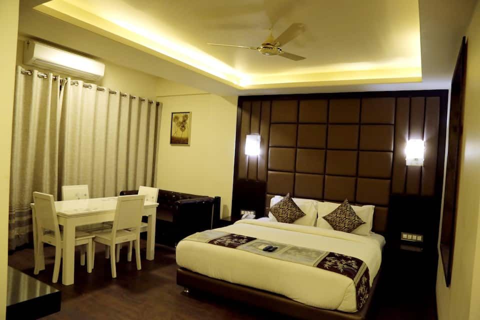 Hotel Mittal Avenue & Paradise Executive Superior Room - Paradise 3