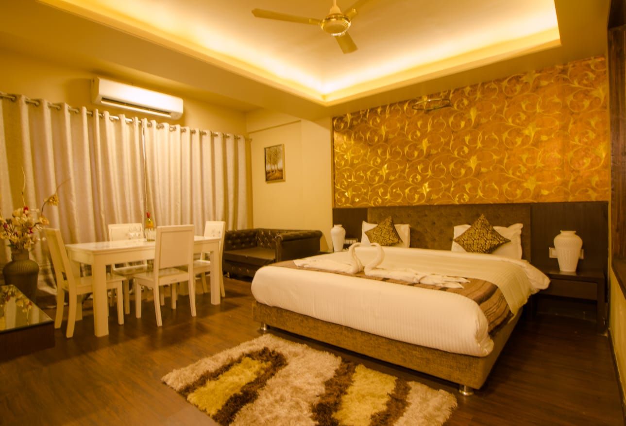 SHIPRA ROOM