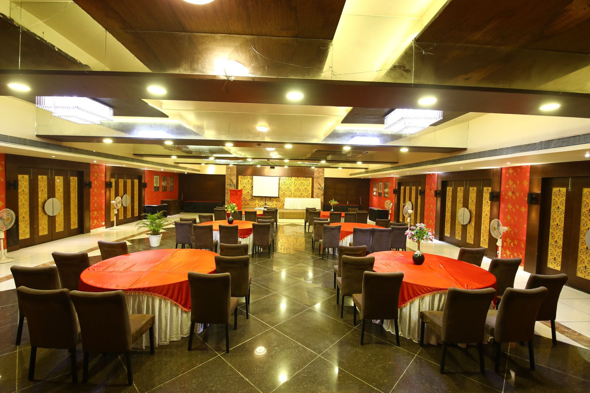 undefined Hotel Mittal Avenue & Paradise 4