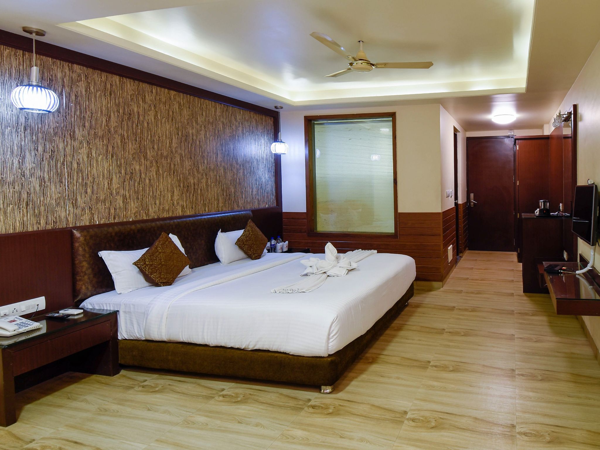 undefined Hotel Mittal Paradise 5