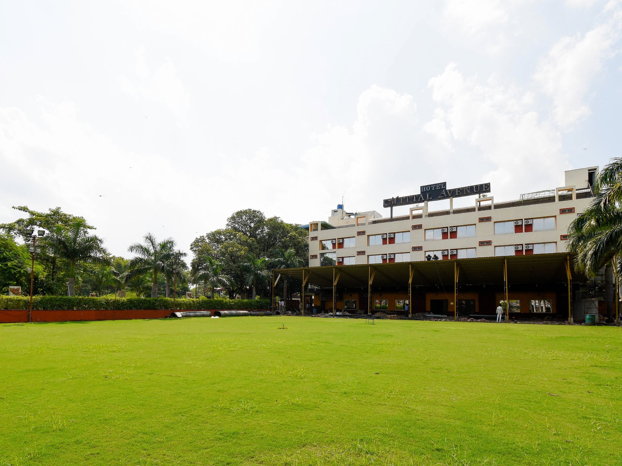 undefined Hotel Mittal Avenue & Paradise 3