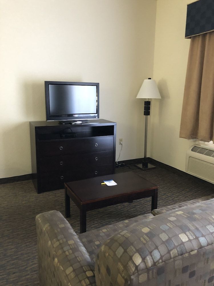 undefined Days Inn & Suites by Wyndham Page Lake Powell 9