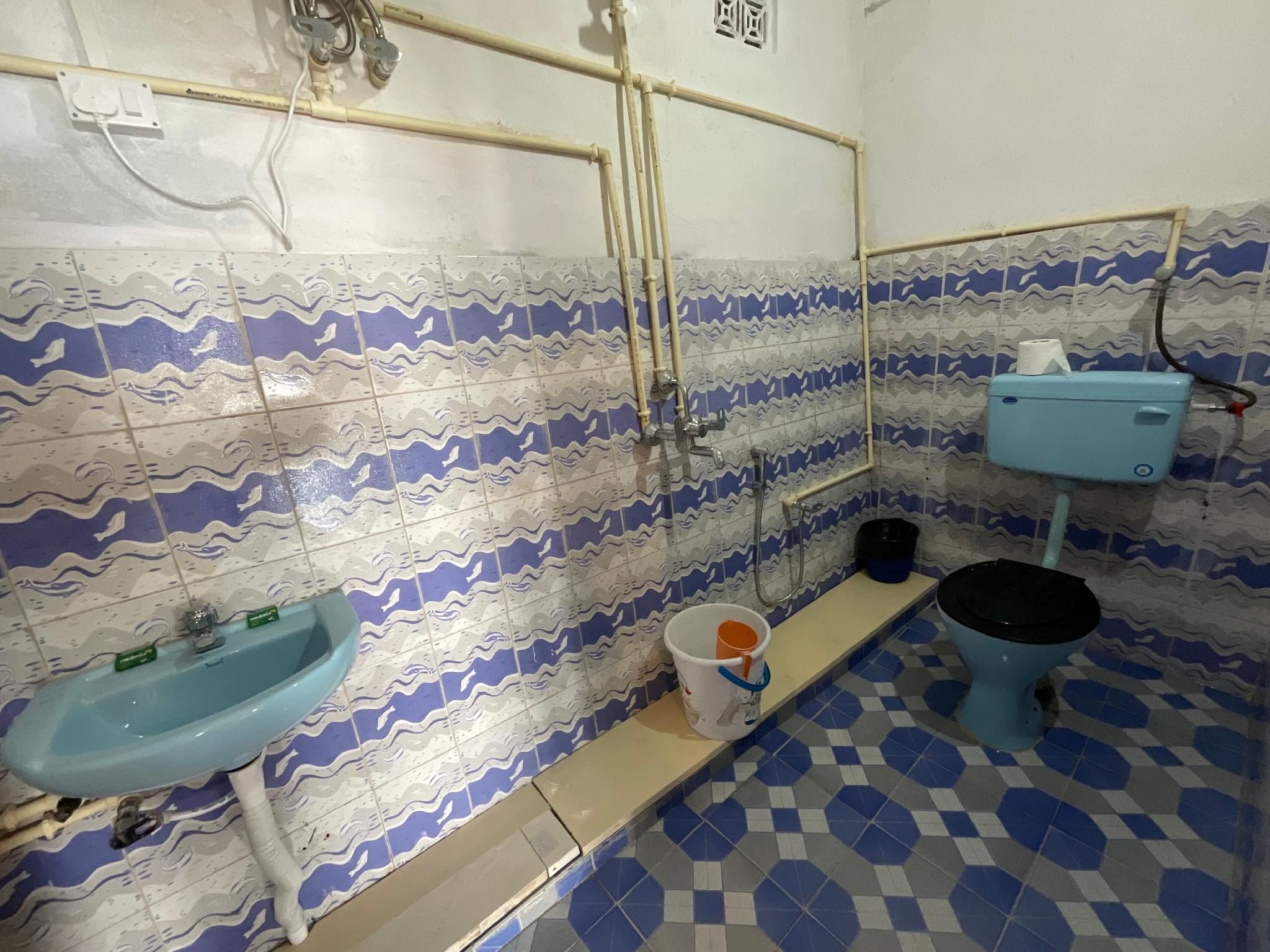 Hotel Long Island Economy Double Room 3