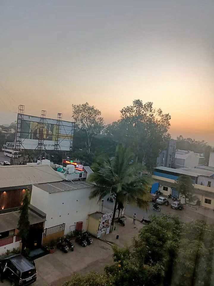 Hotel View