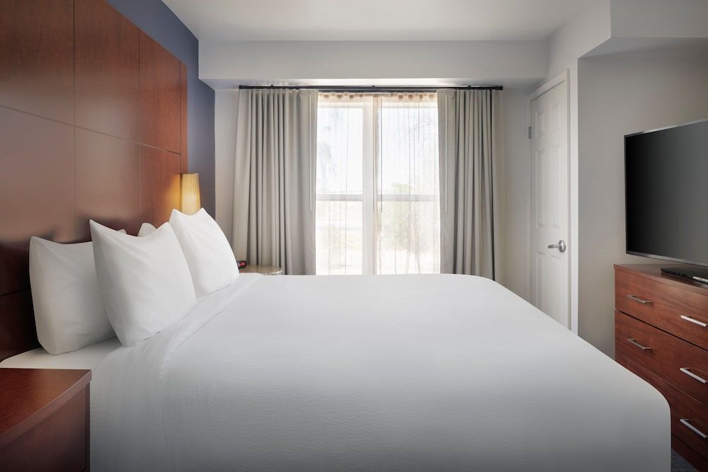 Suite, 1 Bedroom, Non Smoking