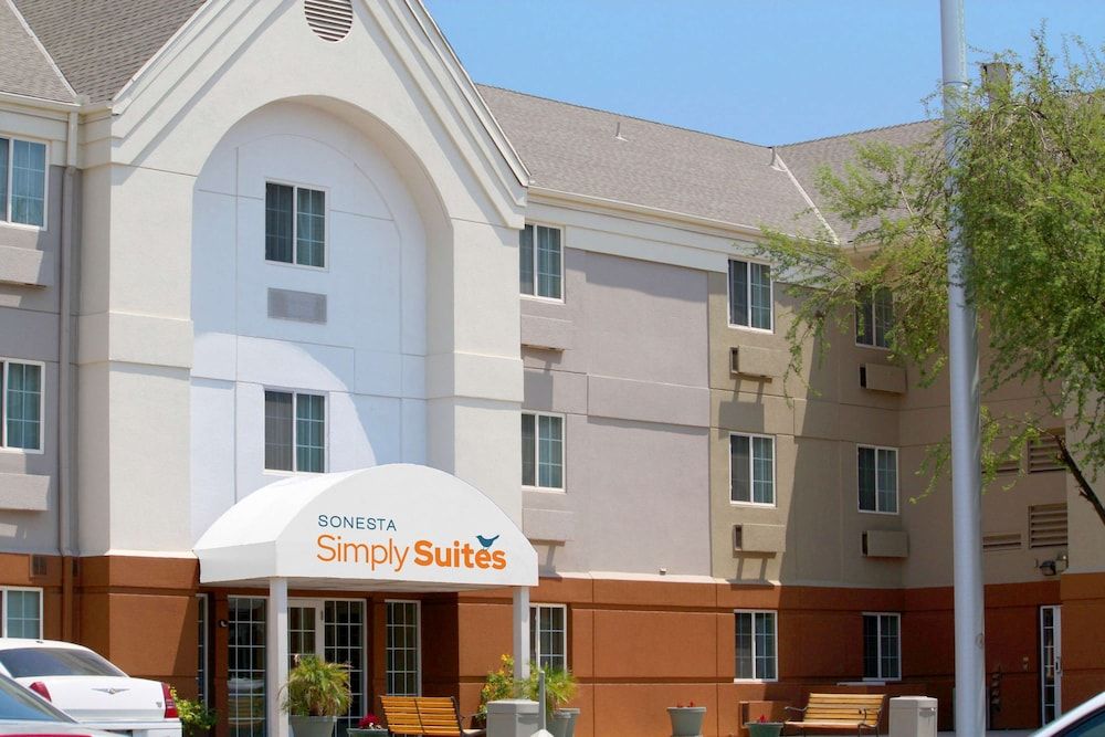 undefined Sonesta Simply Suites Phoenix Glendale 3