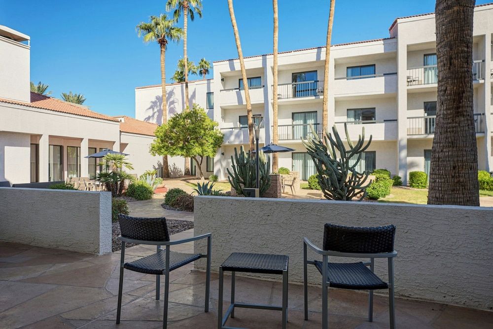 undefined Courtyard Phoenix North by Marriott 3