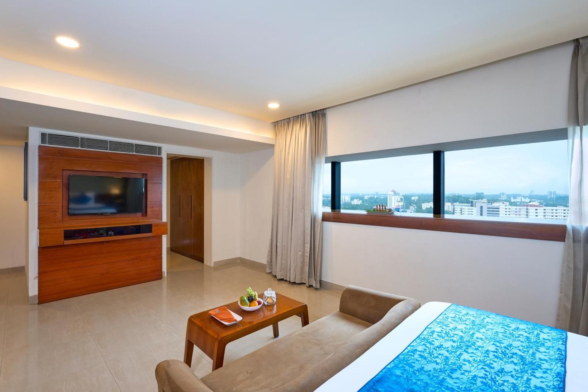 Club Room