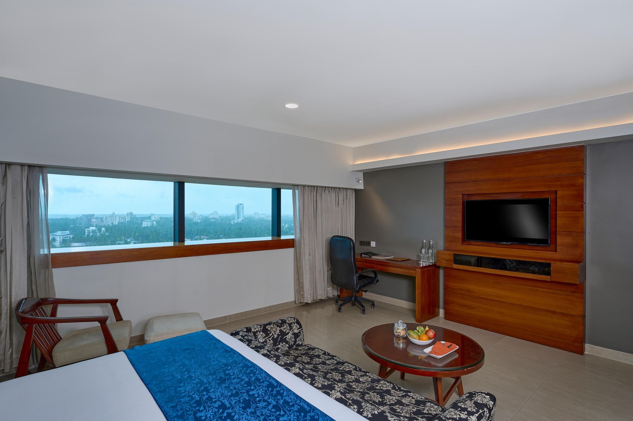 Club Room