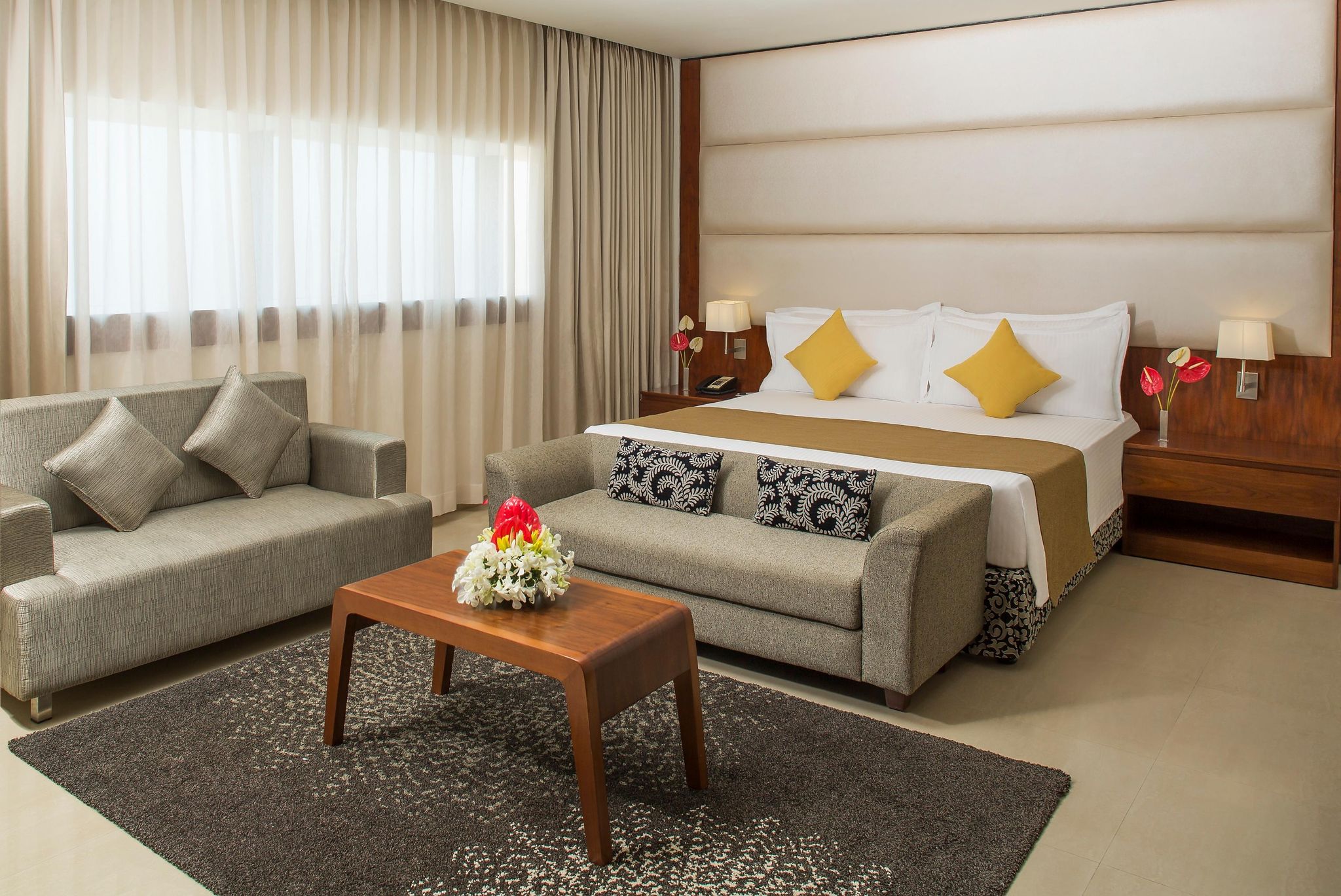 Club Room