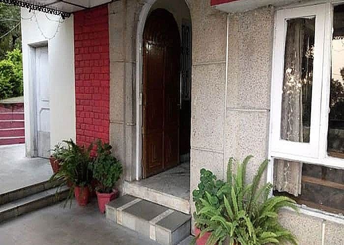 undefined Akriti Hotel 9